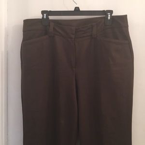 Women’s size 12 New Directions slacks